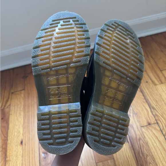 Doc Martens- Adrian Loafer - smooth leather - Picture 8 of 11